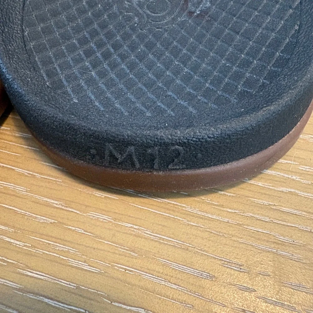 Chaco mens lowdown